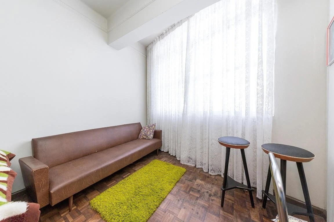 Furnished apartment, 97 m², with a bathtub — photo 12