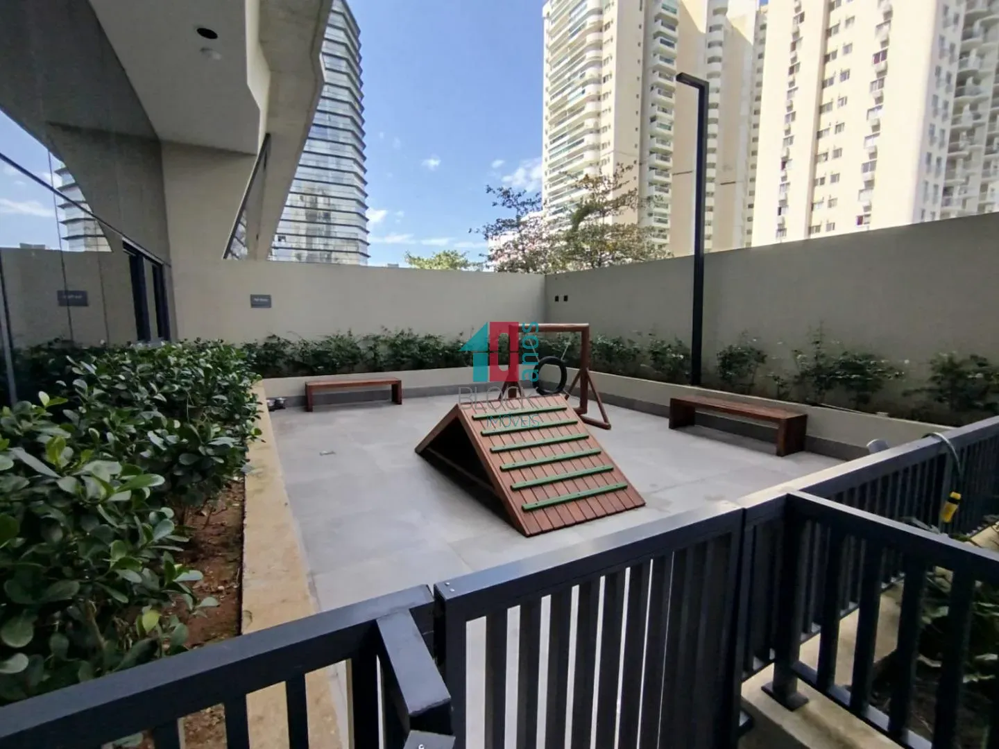 Apartamento de 2 quartos com suíte e 2 banheiros — photo 26