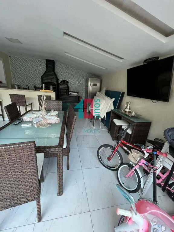 Furnished house with 4 bedrooms and gas stove — photo 35