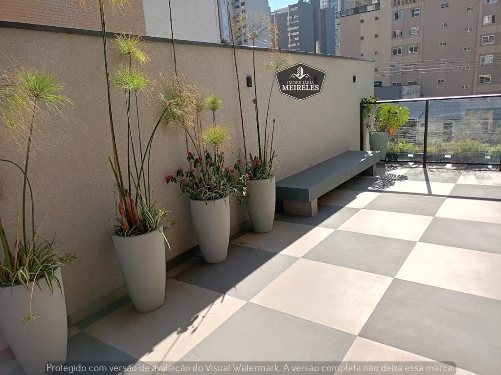 Apartamento de 80 m² com 1 suíte e 1 vaga coberta — photo 32