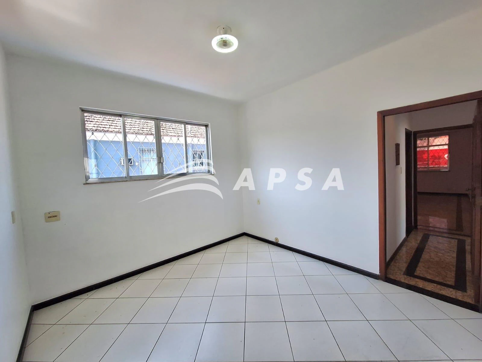 Home office in a 3-bedroom house, 155 m² — photo 7