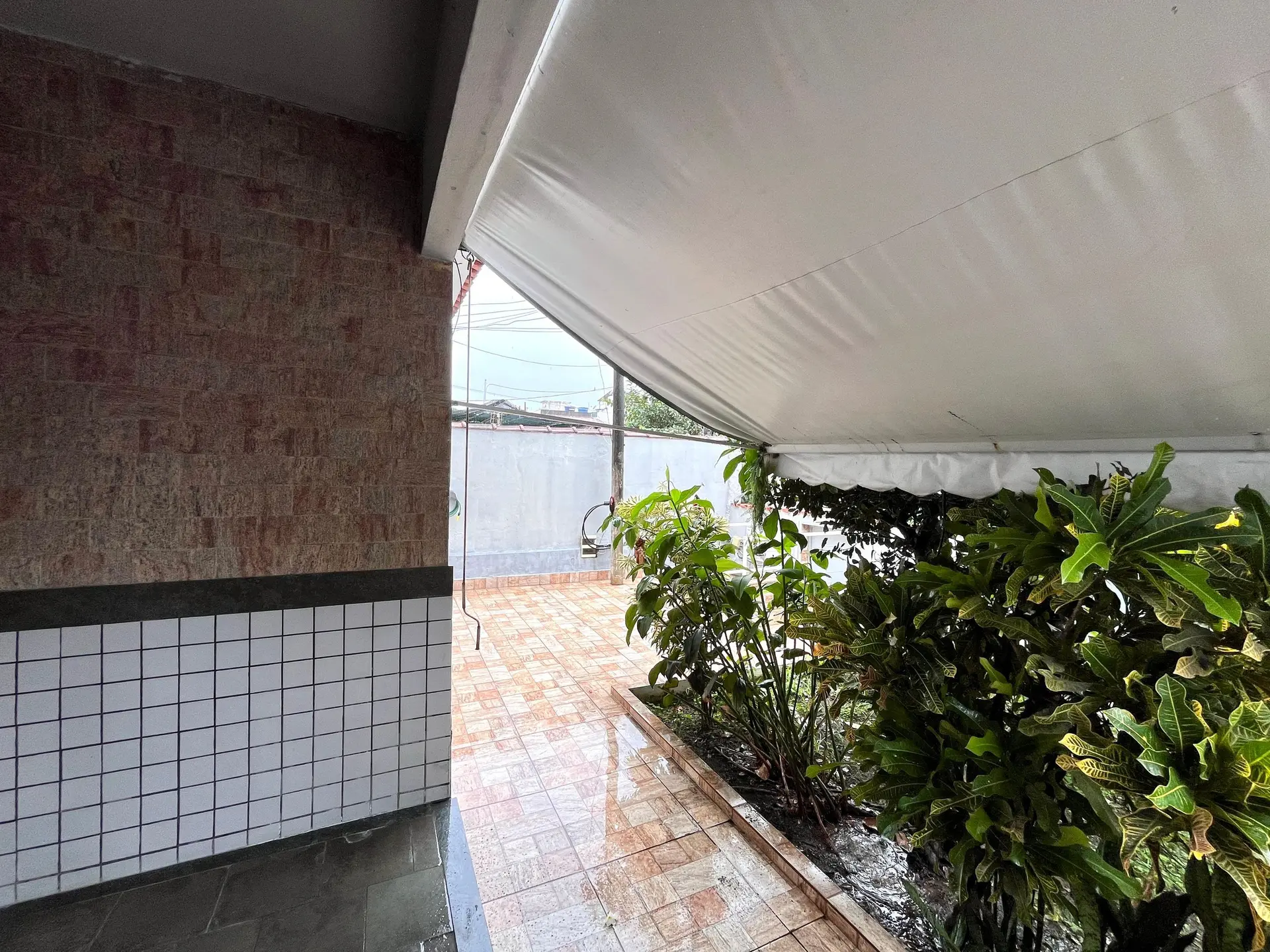 2-bedroom house with a garden in Rio de Janeiro — photo 6