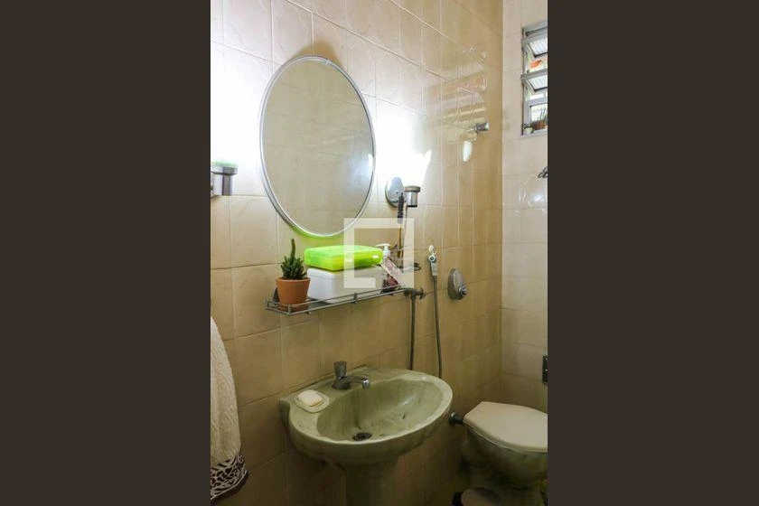 Casa mobiliada com 3 quartos e cozinha fechada a gás — photo 30