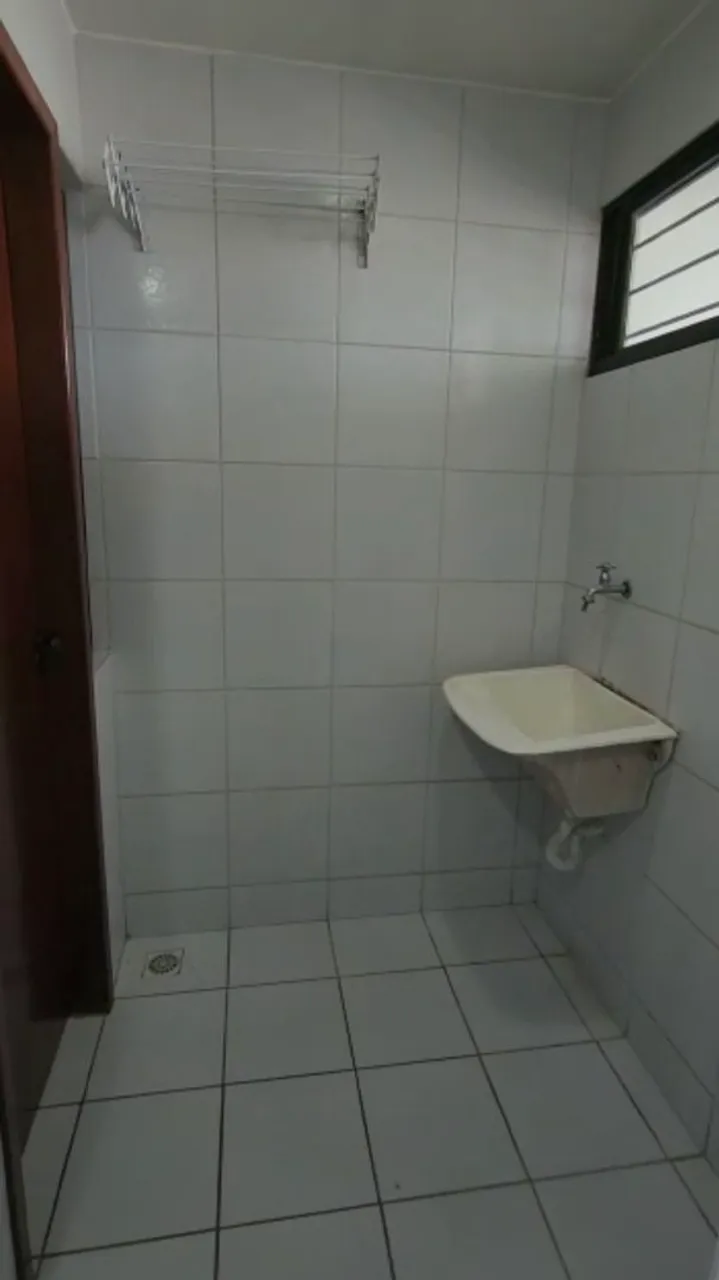 3-bedroom apartment in a building with a pool — photo 13