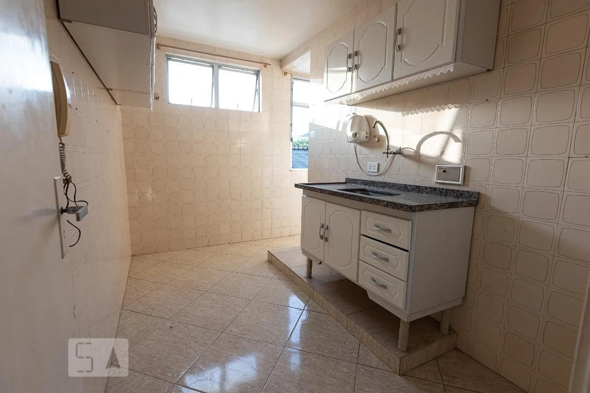 60 m² apartment with a washing machine and a home office — photo 2