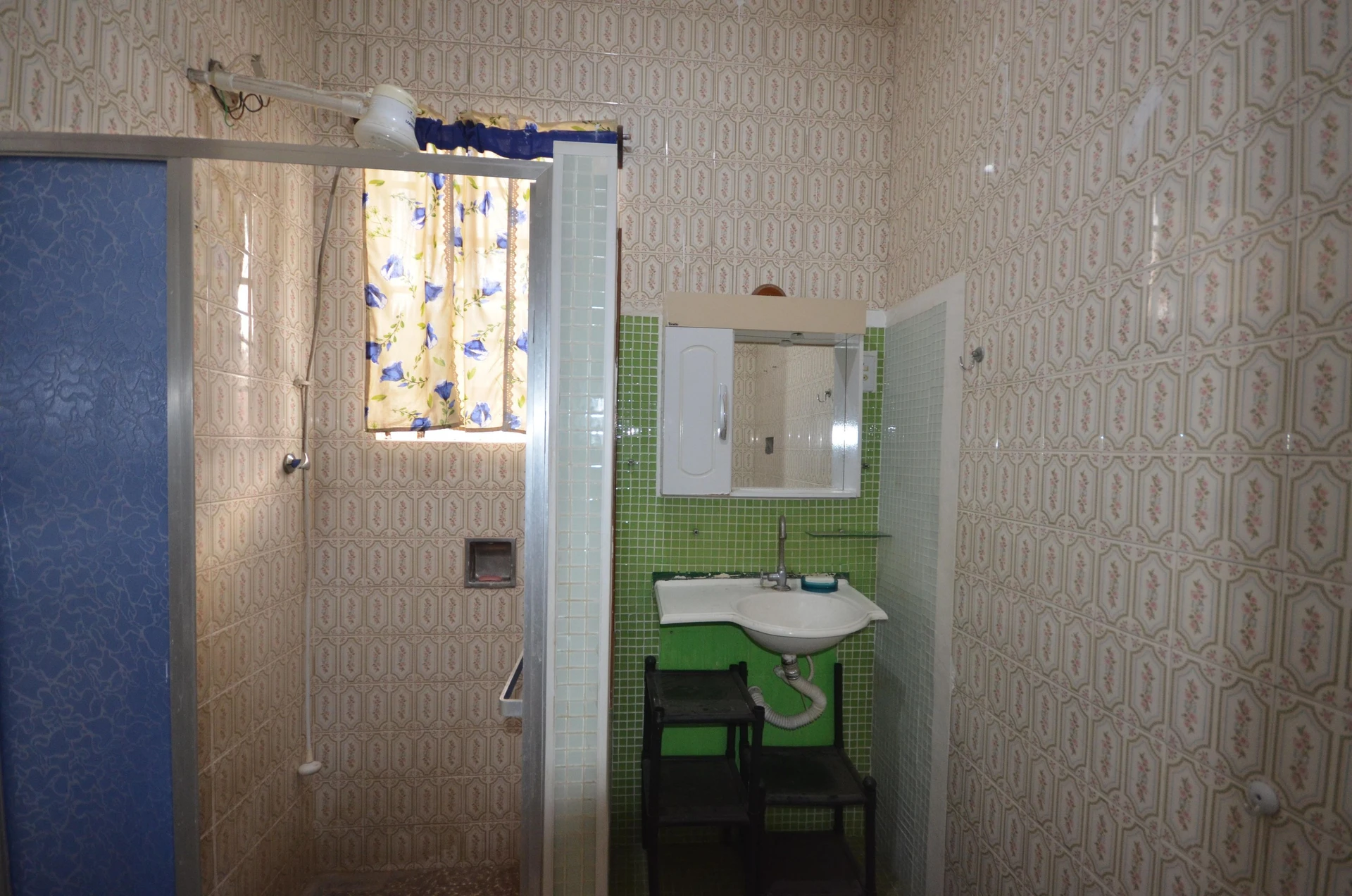 House for rent with 3 bedrooms and a balcony — photo 28