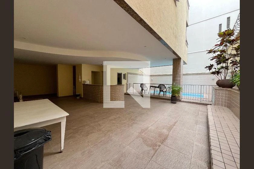 Washing machine in a 3-bedroom apartment, 101 m² — photo 32