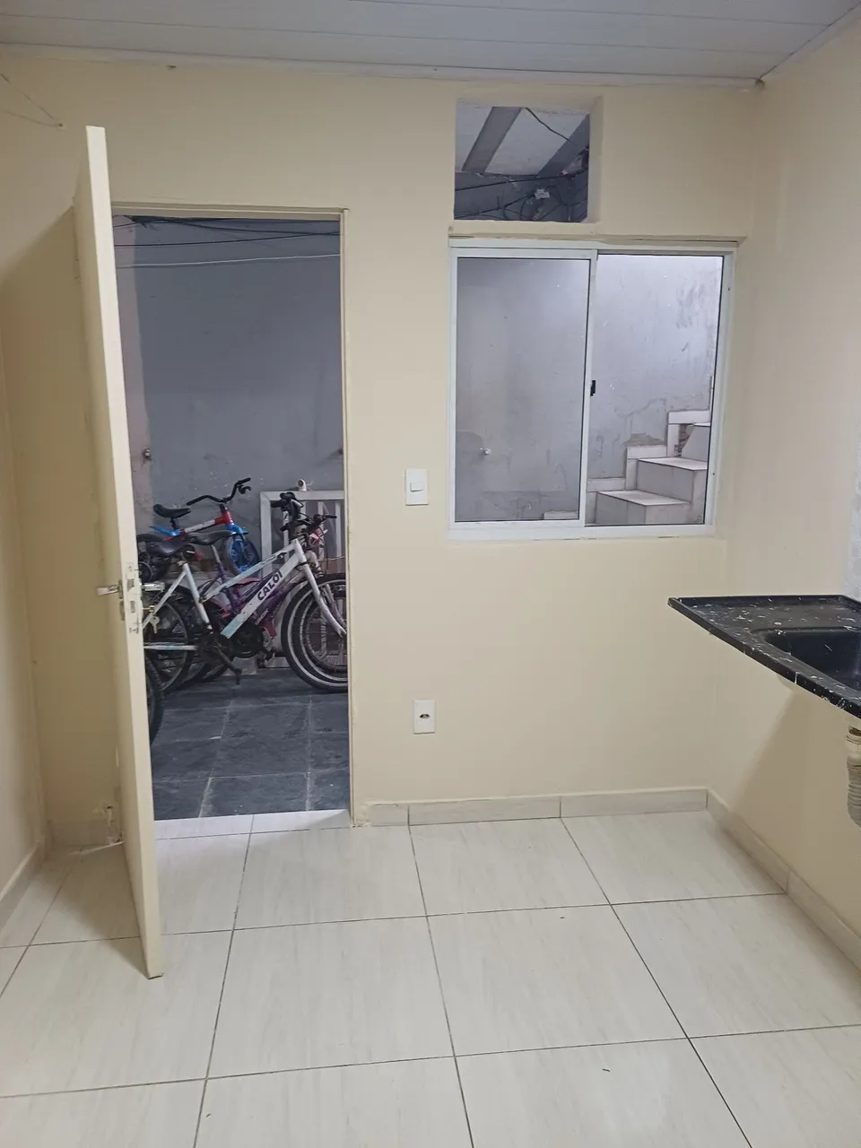 18 m² studio in Rio de Janeiro — photo 13
