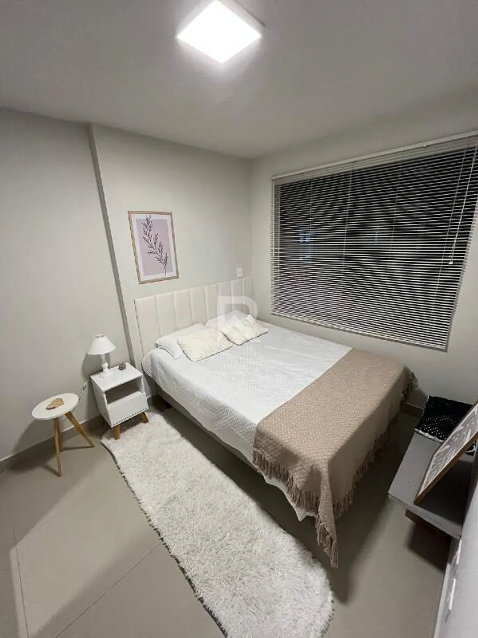 Furnished 29 m² apartment with 1 bedroom — photo 4