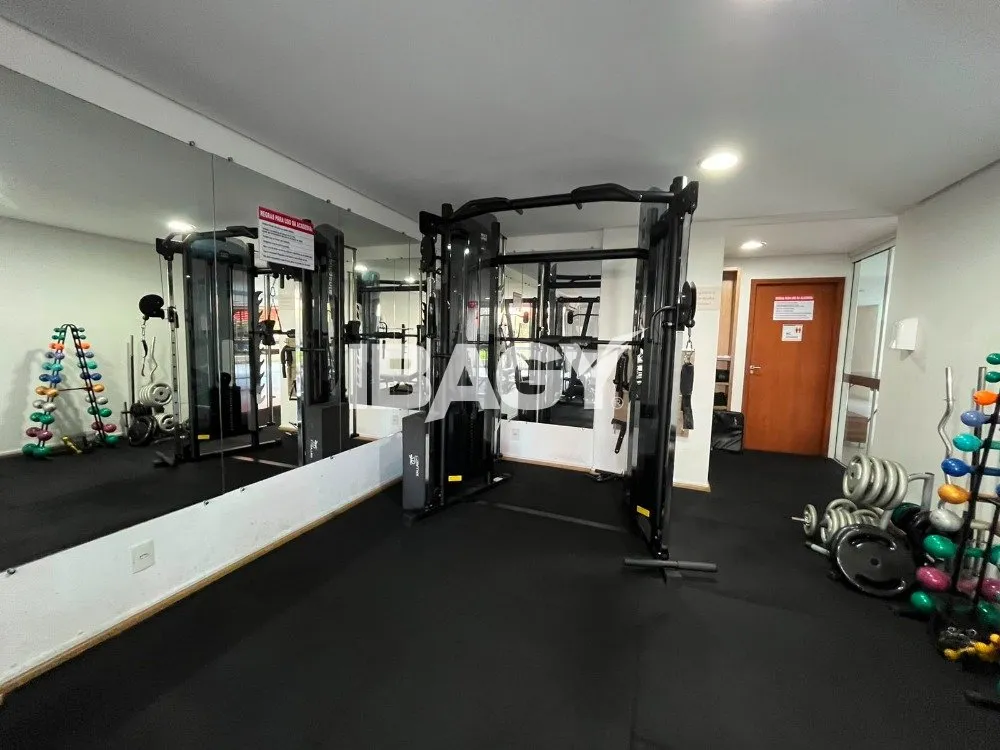Furnished 95 m² apartment with 2 bedrooms and a desk — photo 31