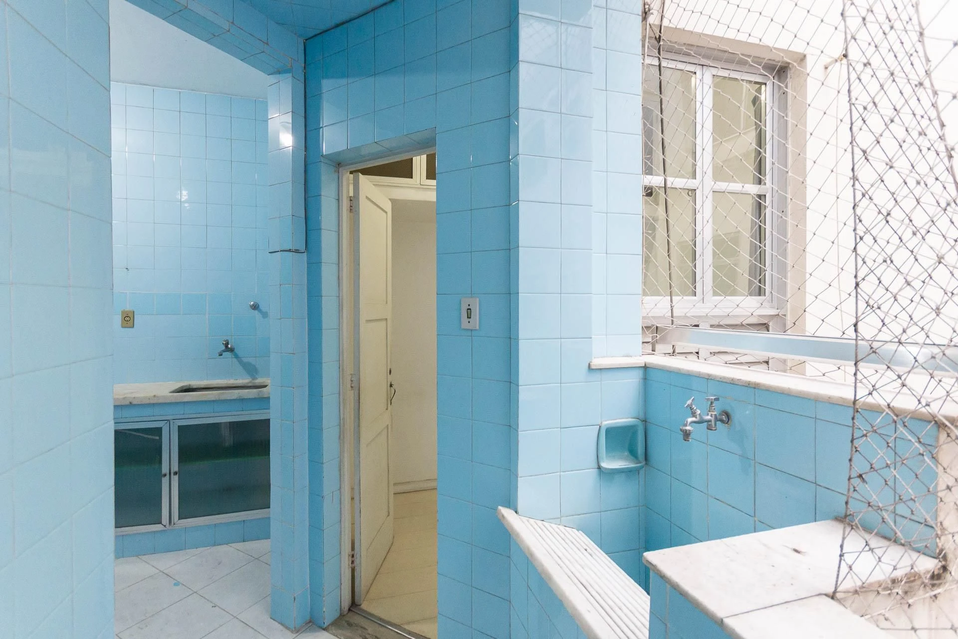Квартира: 3 спальні, 76 м² — photo 4