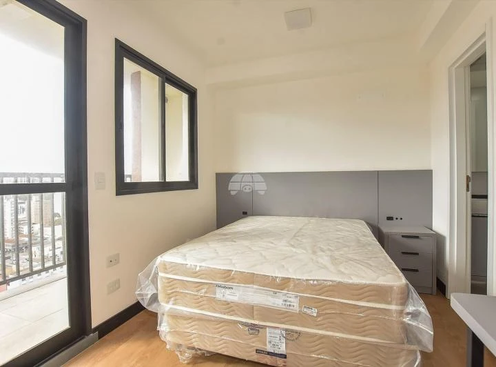 Apartamento mobiliado com 1 quarto e 1 vaga — photo 7