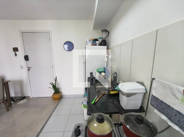 Park view in a 2-bedroom apartment, 47 m² — photo 21