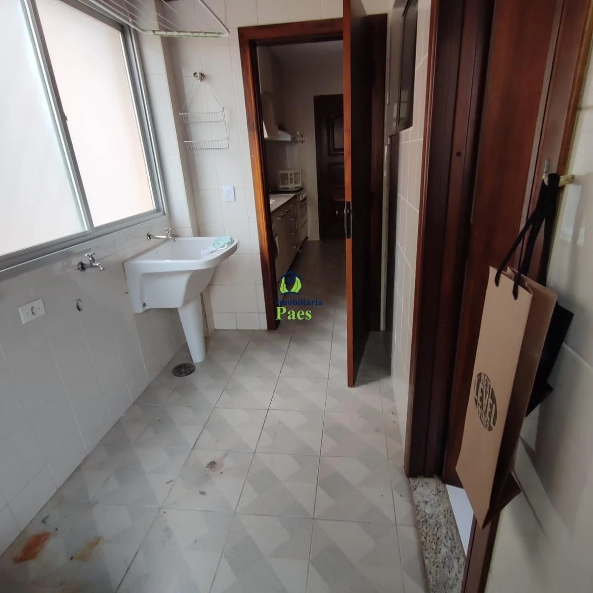 Departamento de 2 dormitorios con lavadora en Curitiba — photo 13