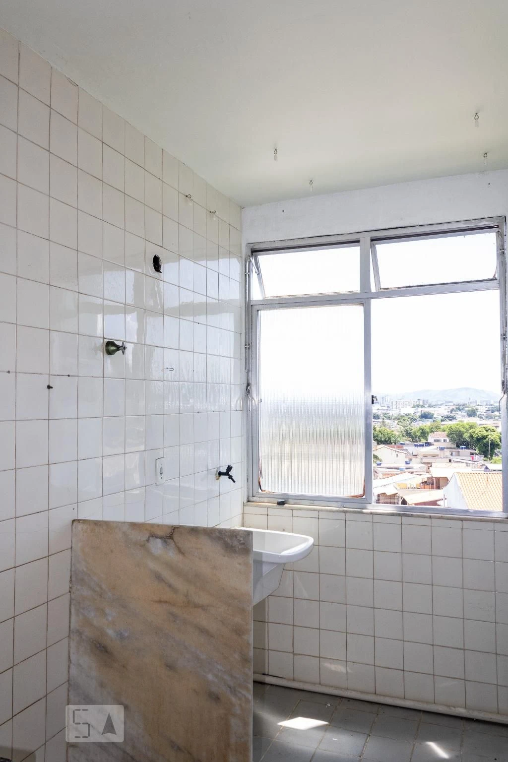 Unfurnished 2-bedroom apartment with 1 parking space — photo 29