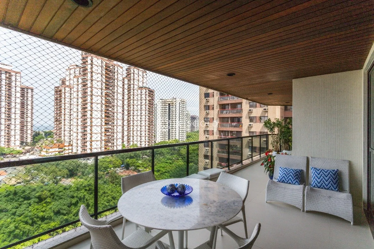 Apartment with 4 bedrooms and 1 bathroom, 3 parking — photo 17