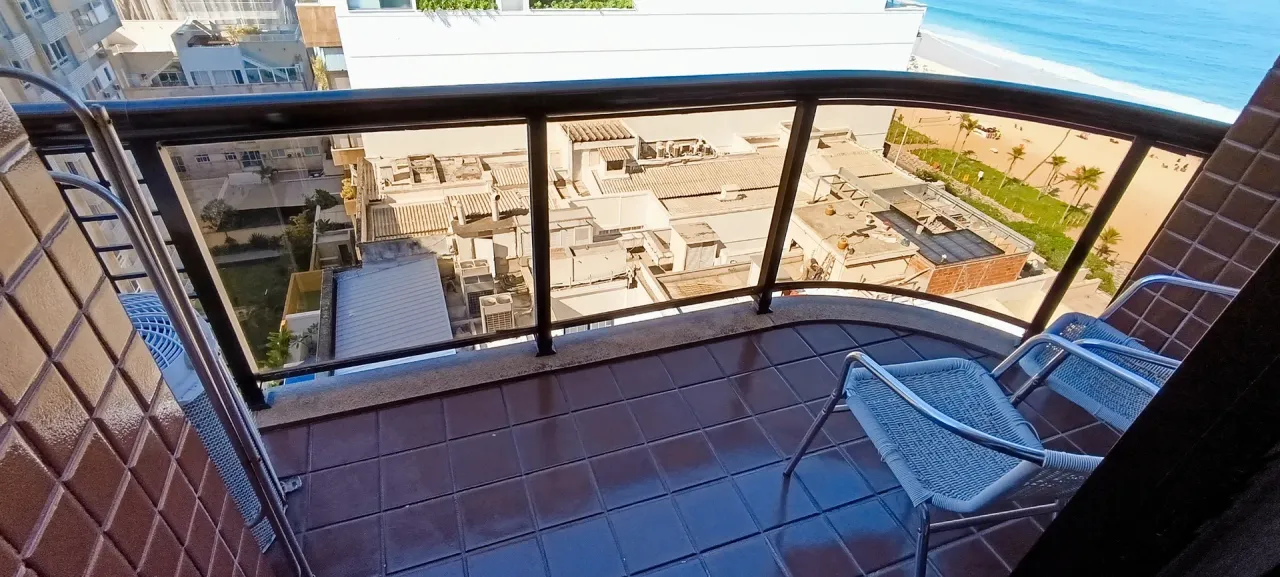 Apartamento com 2 suítes e 1 vaga, com janelas amplas — photo 16
