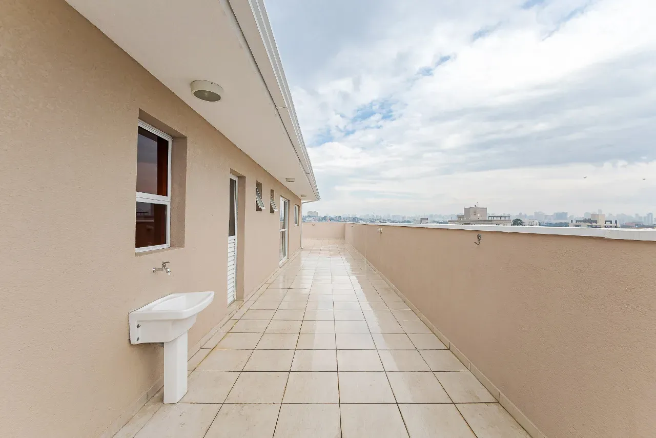 Furnished one-bedroom apartment, 34 m² — photo 9
