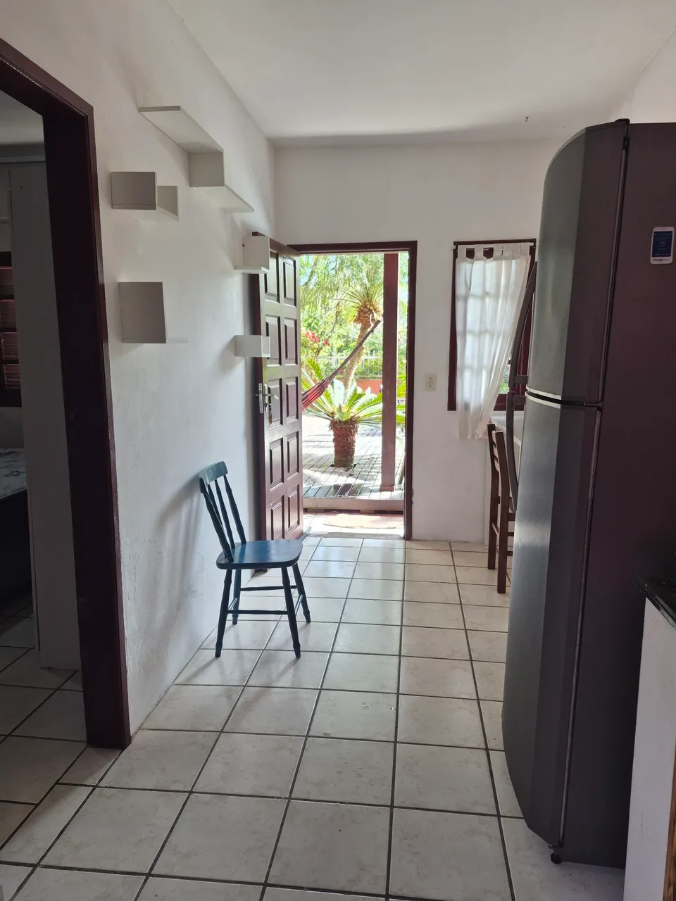 Apartment, 40 m², with a home office — photo 7