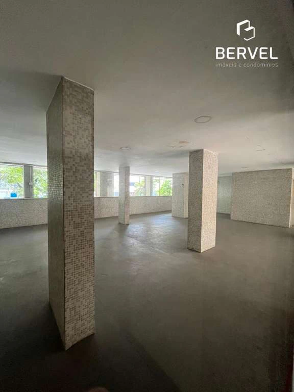 112 m² rental apartment with 3 bedrooms and city view — photo 28