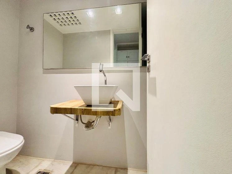 4-bedroom apartment with a walk-in closet in Rio de Janeiro — photo 31