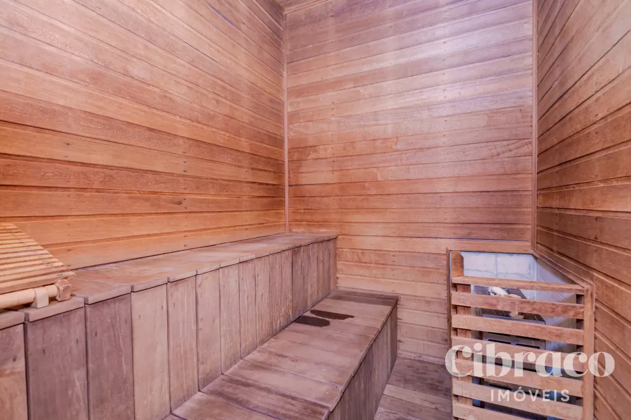 Apartment with 2 bedrooms, 2 bathrooms and 117.47 m² — photo 8