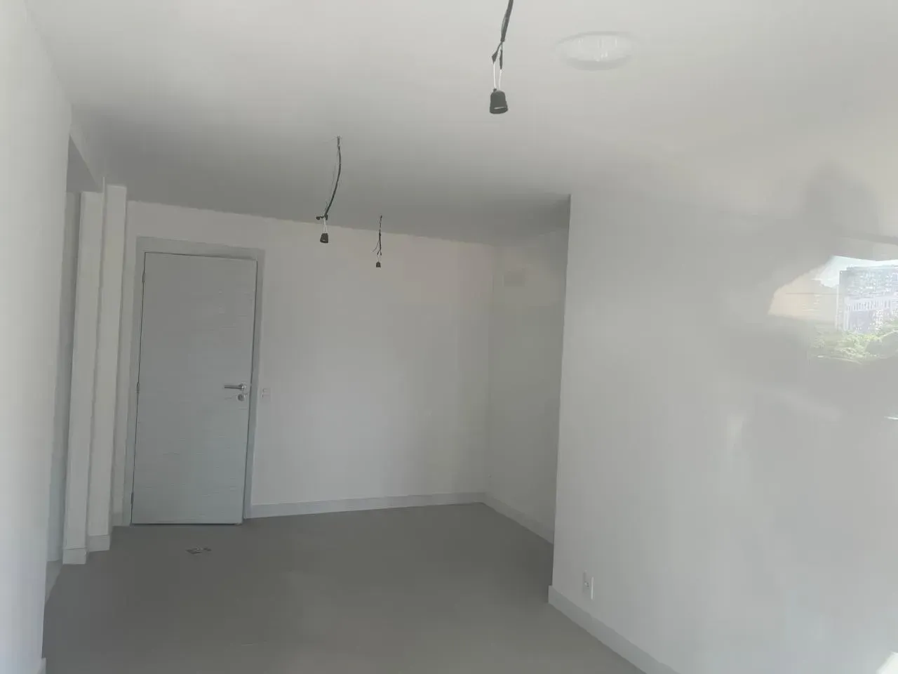77 m² apartment with 2 bedrooms, 2 baths and a balcony — photo 6