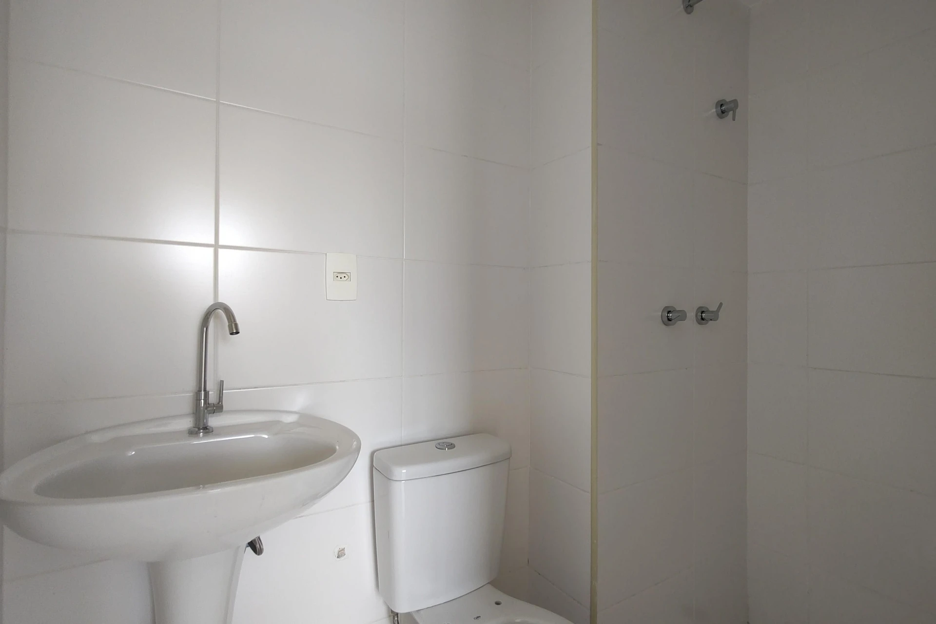 Apartamento de 2 quartos com piscina no condomínio — photo 28