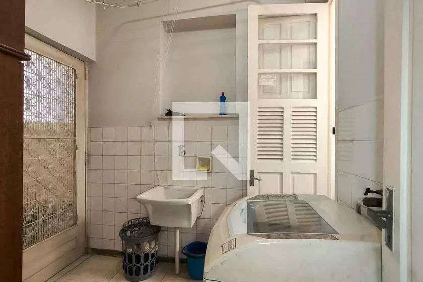 Apartamento mobiliado de 90 m² com 3 quartos — photo 28