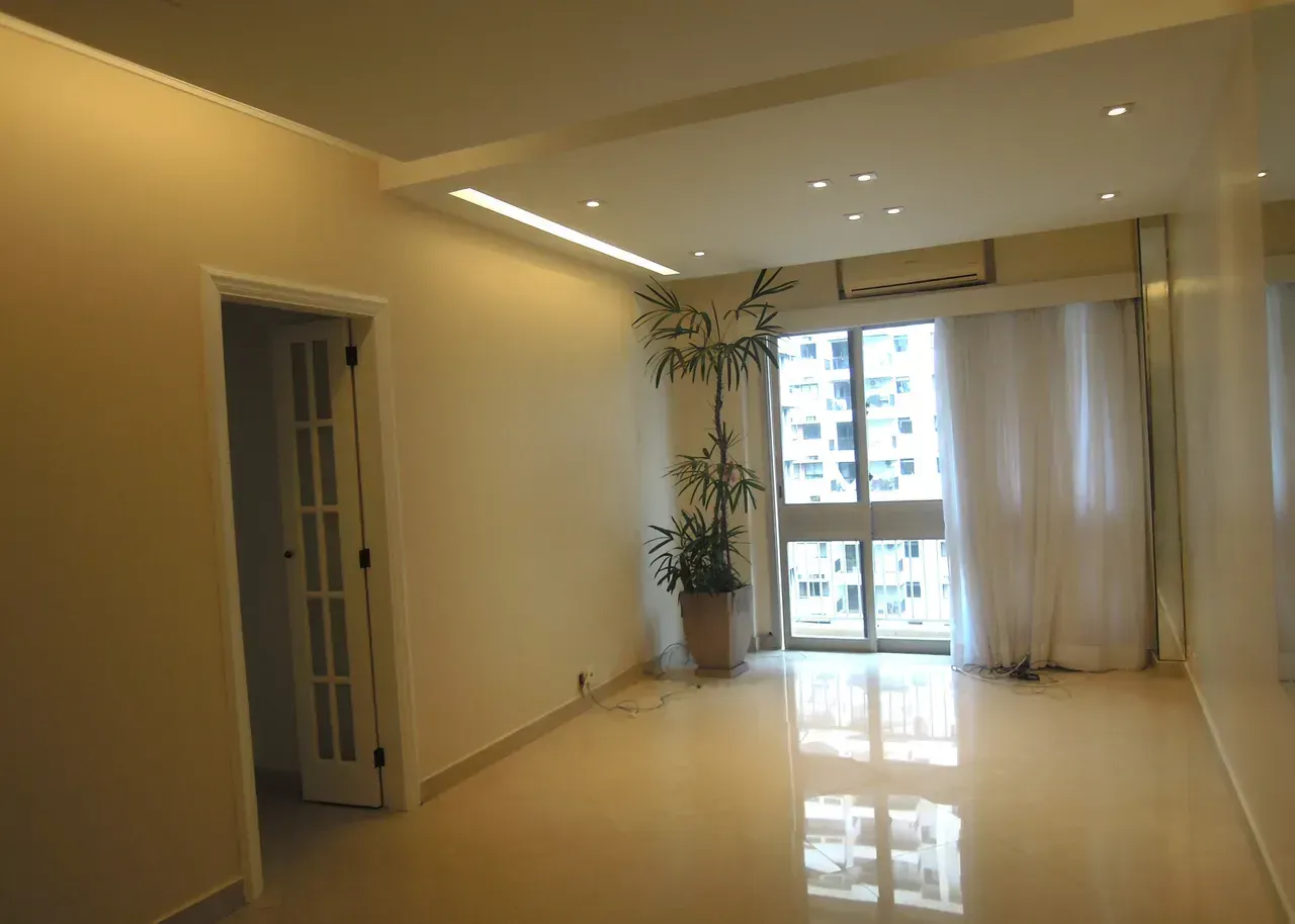Apartamento de 94 m² com 3 quartos e 3 banheiros — photo 9