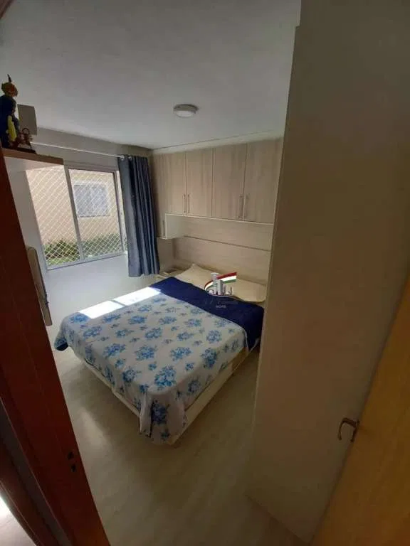Furnished garden apartment 70 m² with 2 bedrooms — photo 23