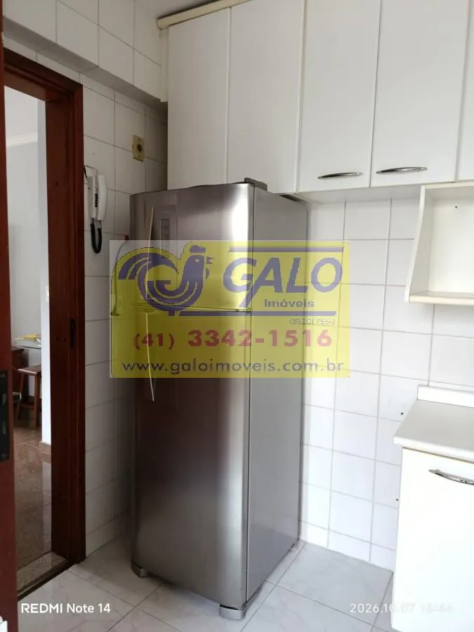 2-bedroom apartment, 91 m² — photo 3