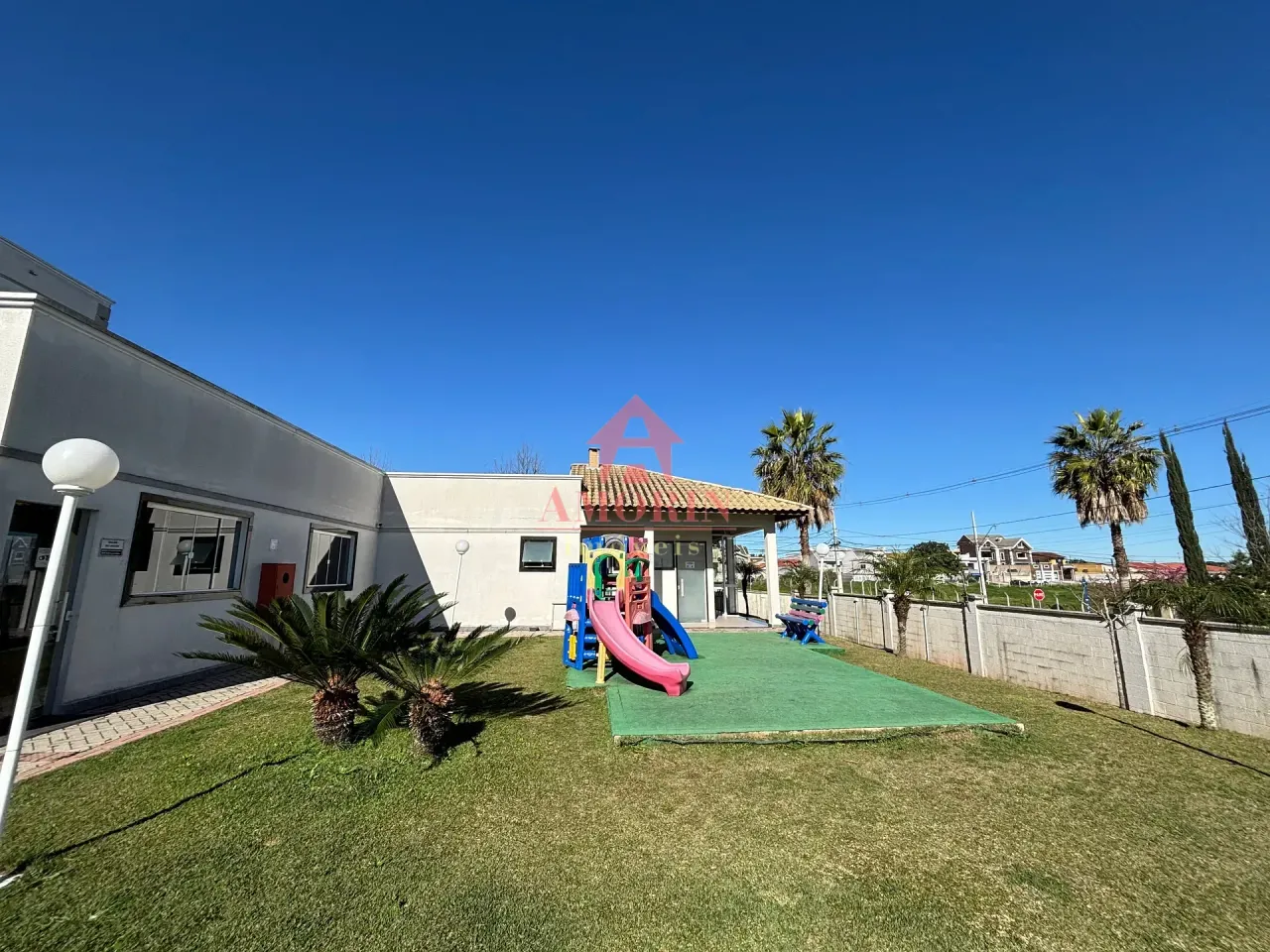 2-bedroom apartment with a private BBQ area — photo 14