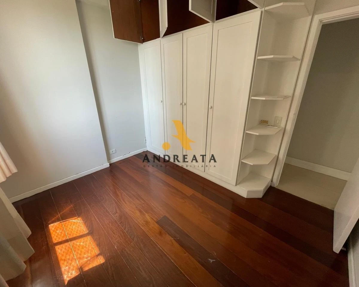 3-bedroom apartment in a building with a sauna — photo 21