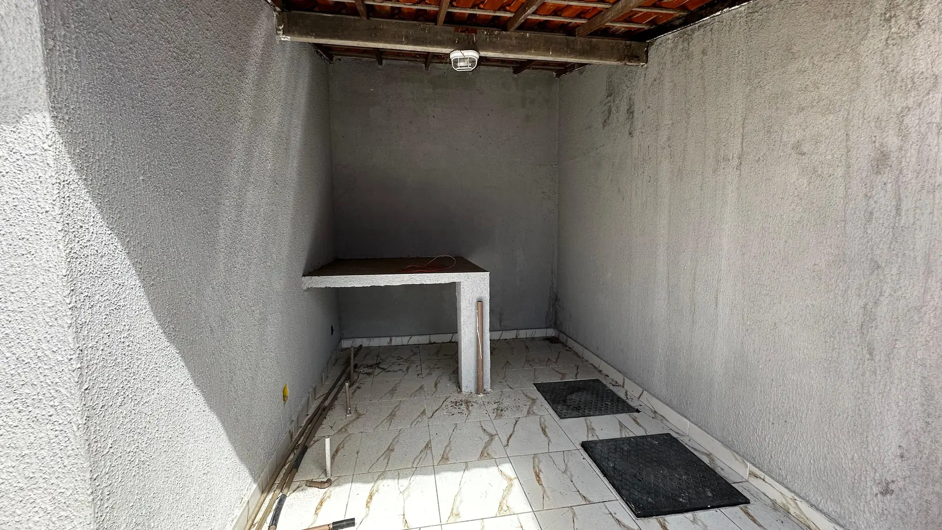 Casa com 4 quartos e 3 suítes, 2 vagas de garagem — photo 31