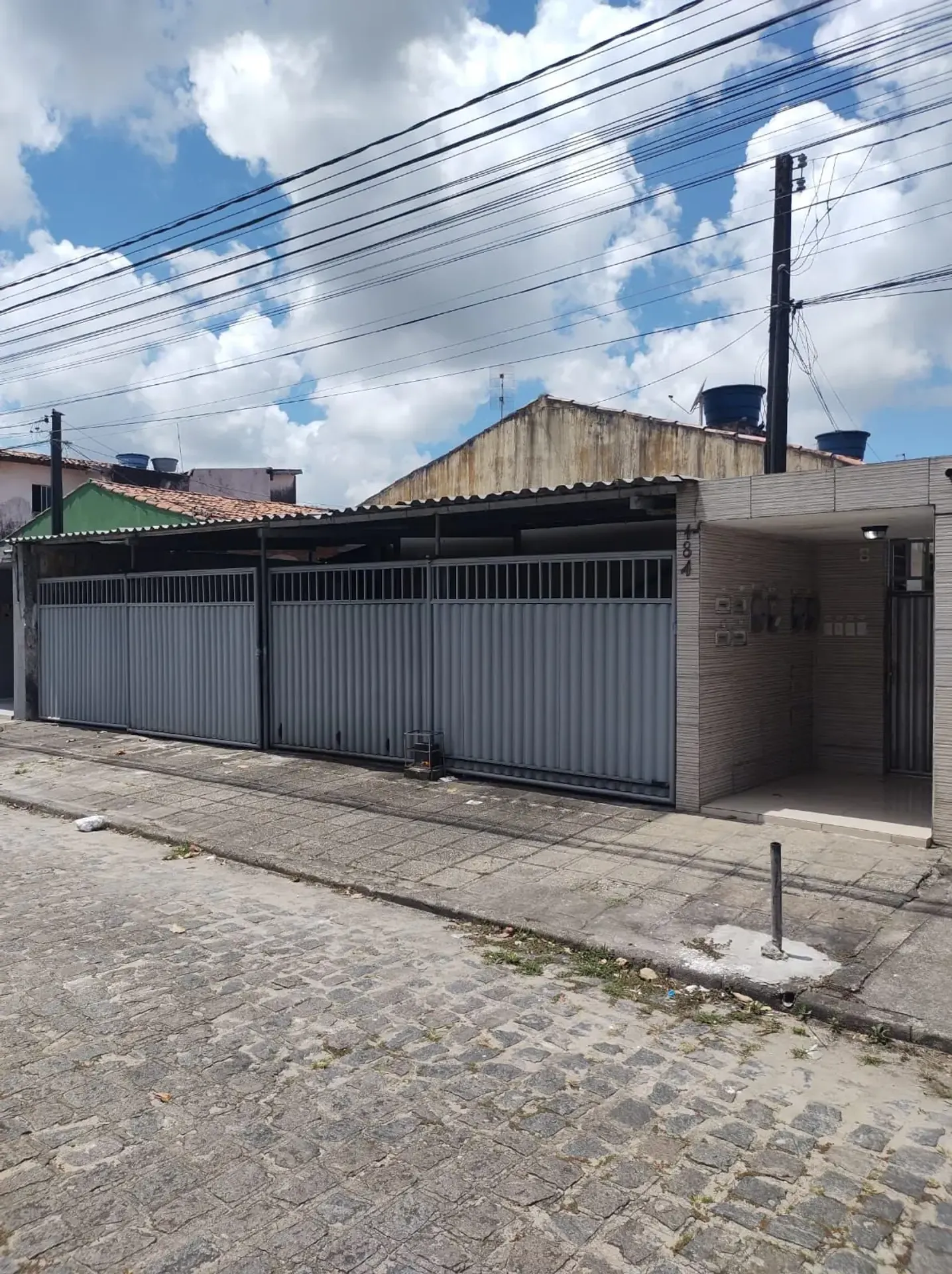 2-bedroom, 50 m² house in João Pessoa — photo 4