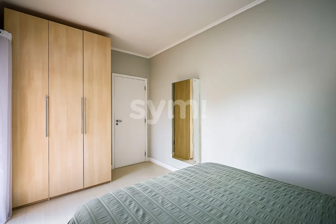 4-bedroom 180 m² house with 4 parking spaces — photo 12