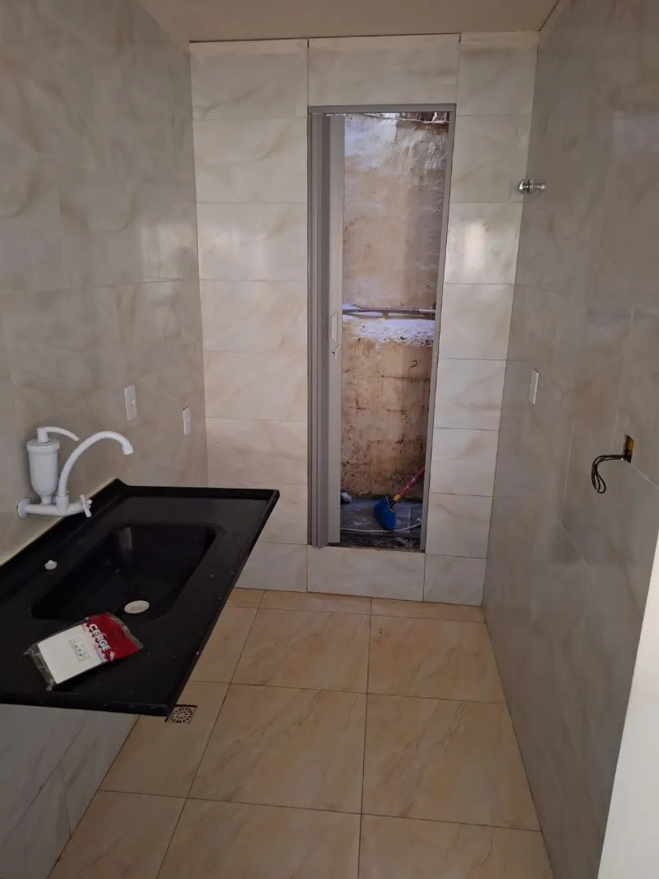 One-bedroom apartment, 30 m² — photo 6