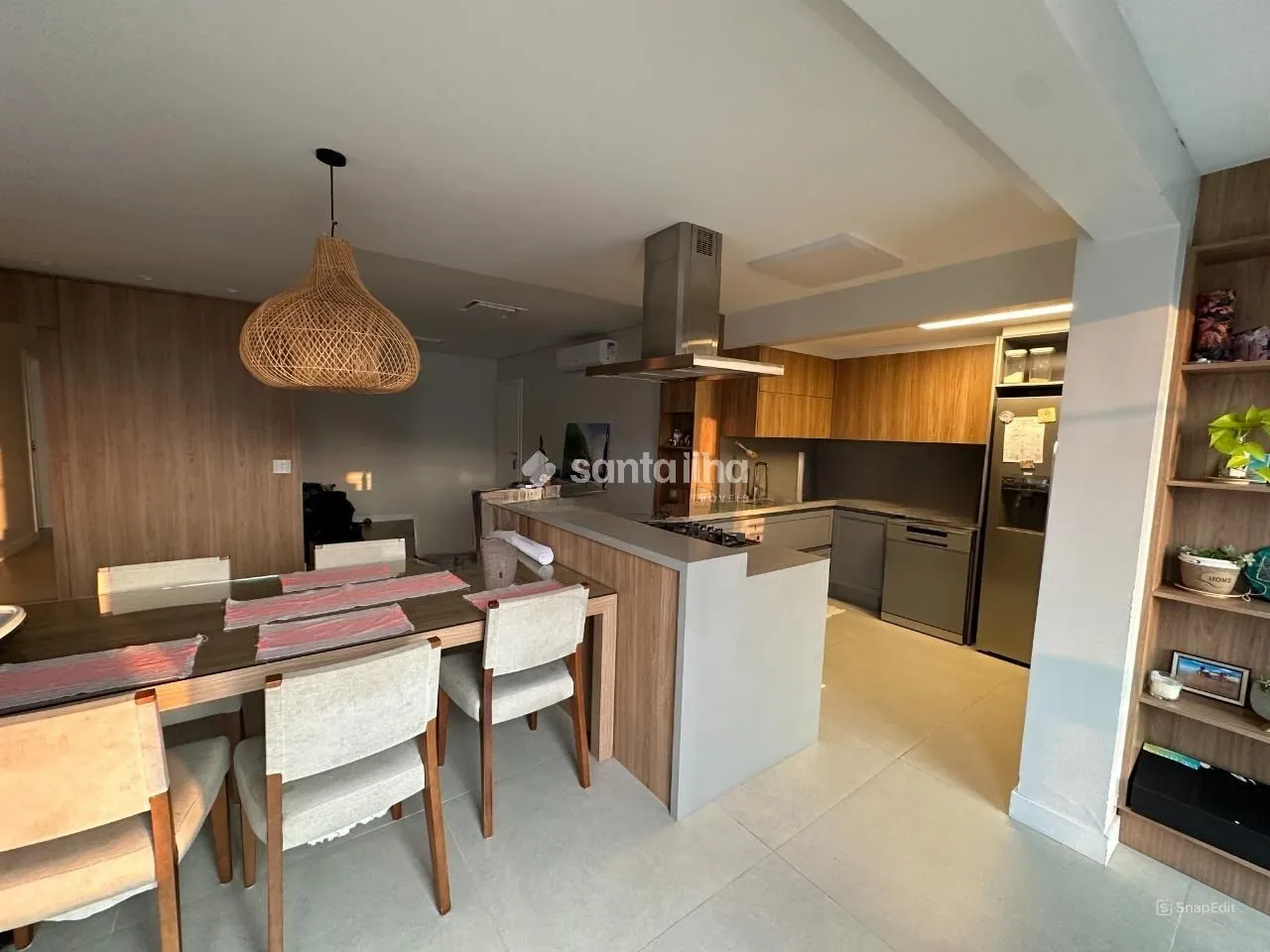 Мебльований пентхаус із 4 спальнями та 268 м² — photo 3