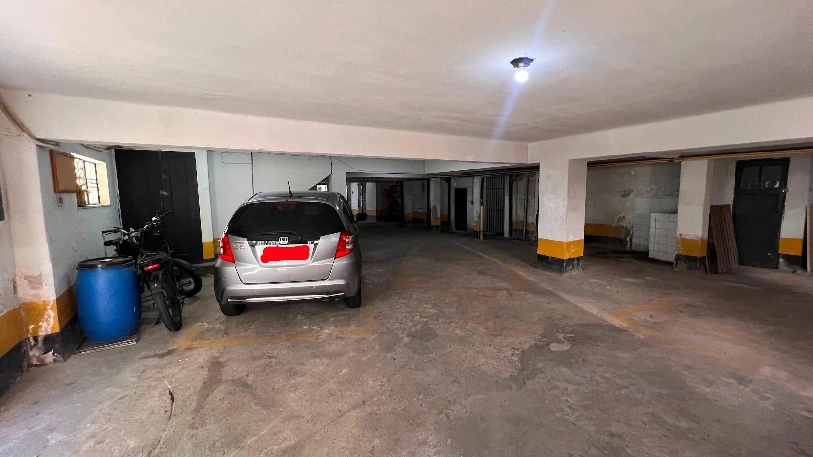 Квартира 116 м² з робочим місцем та пральною машиною — photo 13