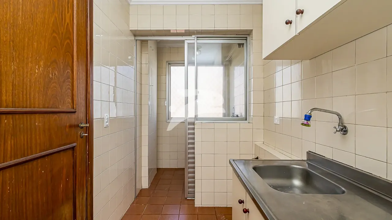 Apartamento de 1 quarto com vaga e 11º andar — photo 10