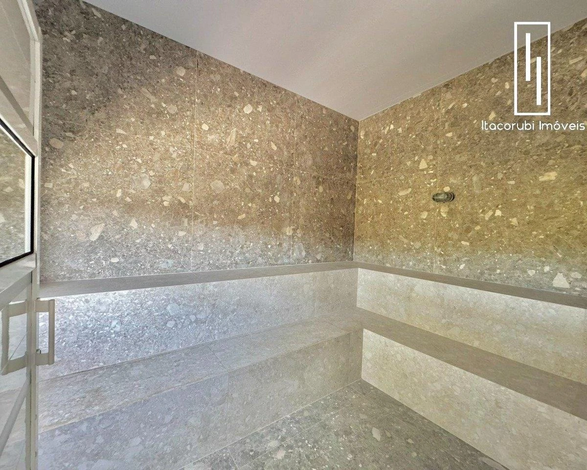 Apartment, 134 m², with a bathtub — photo 30