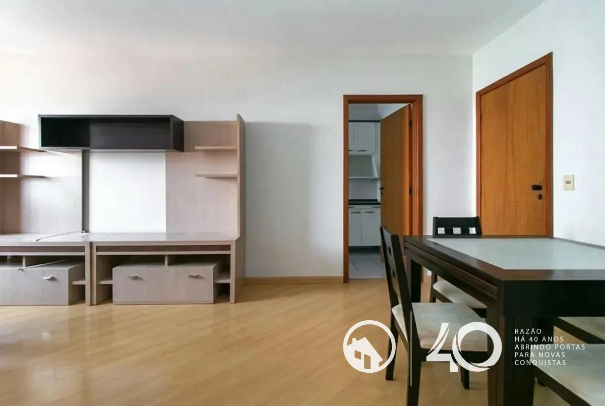 Apartment, 57 m², with a home office — photo 3