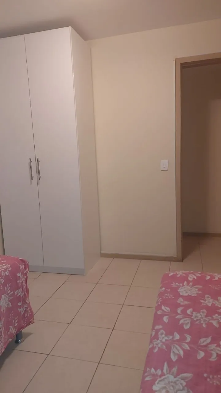 Apartamento mobiliado de 2 quartos com vaga e varanda — photo 12