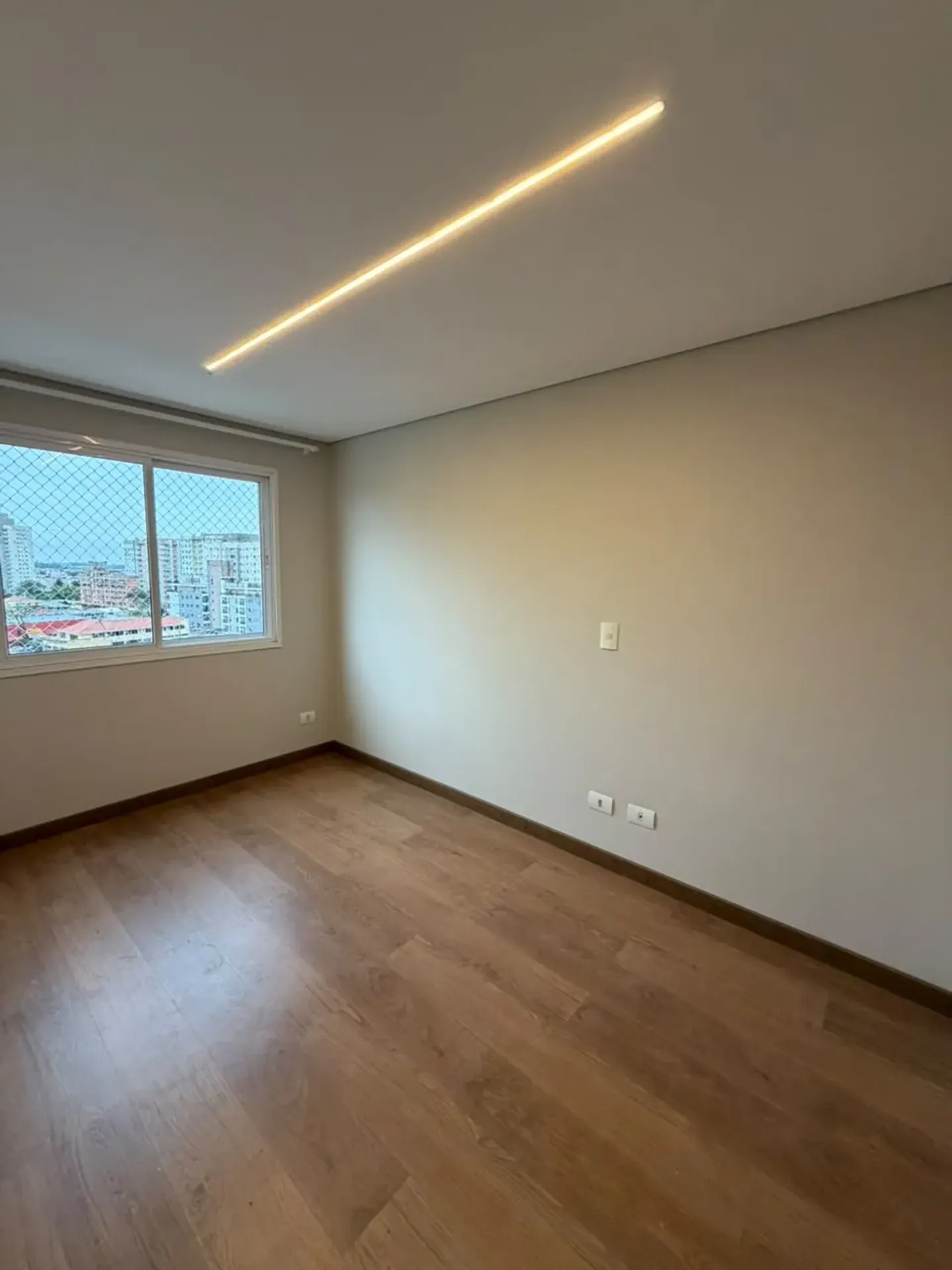 Apartamento com 2 quartos e 62 m² com cozinha americana — photo 8