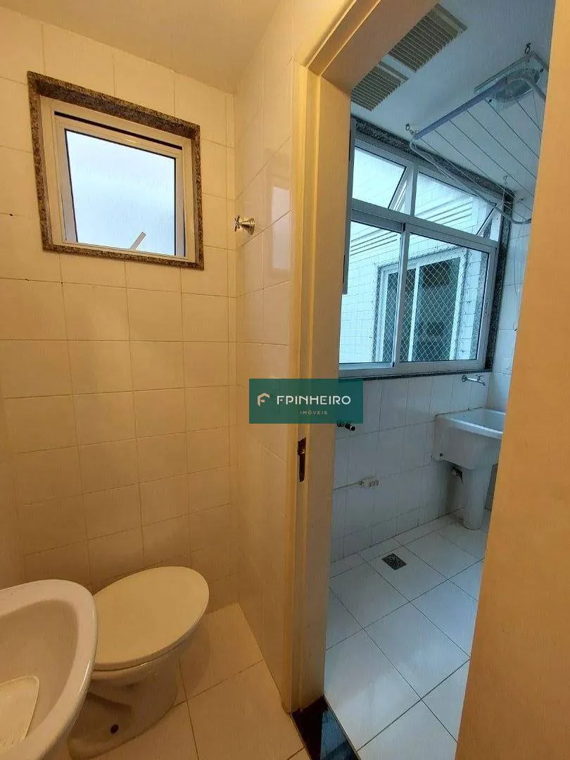 3 quartos e churrasqueira privativa: apartamento de 82 m² — photo 28