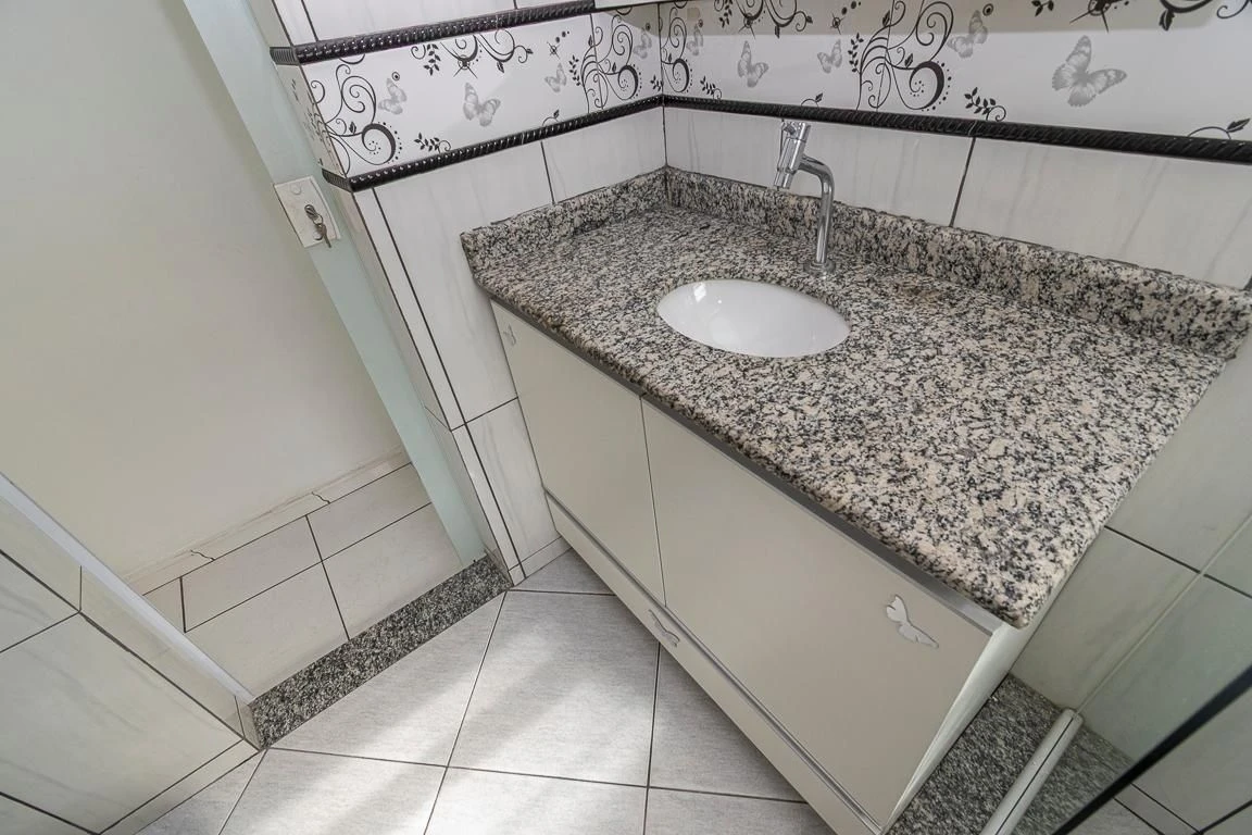 House, 122 m², with a washing machine — photo 12