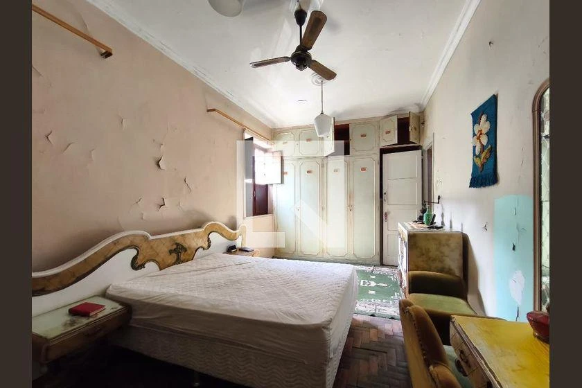 500 m² rental house with 4 bedrooms and 2 bathrooms — photo 19