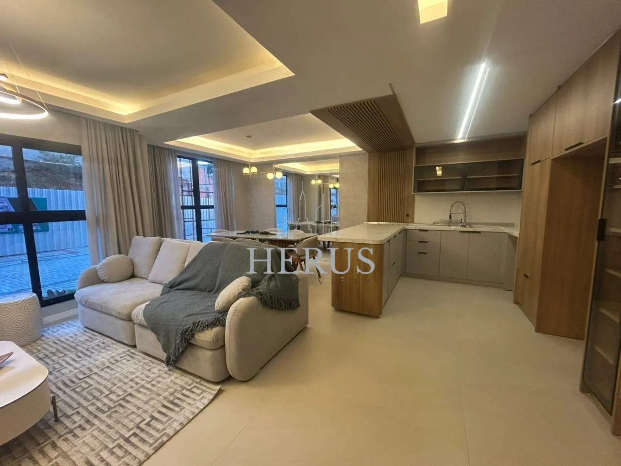 Casa mobiliada em condomínio com 3 suítes e 191 m² — photo 11