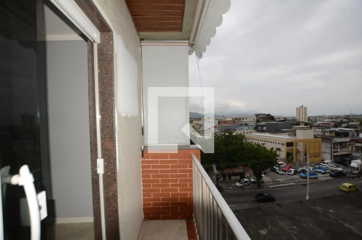 2-bedroom apartment, 55 m² — photo 33